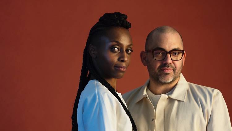 Morcheeba