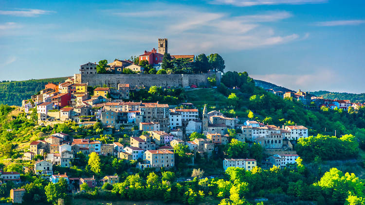 Motovun