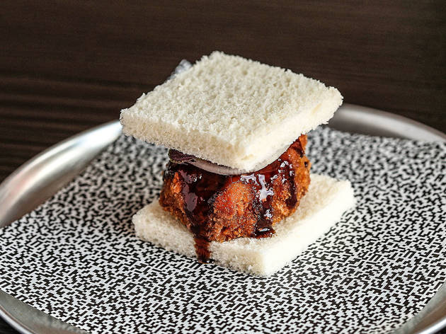 The best new restaurants in Melbourne right now