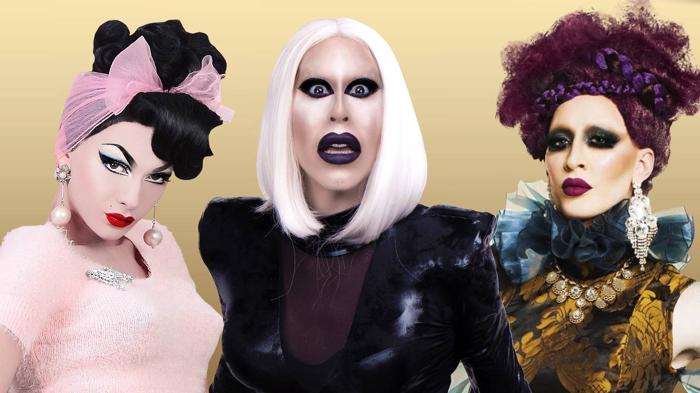 RuPaul’s Drag Race World Tour Things to do in Melbourne