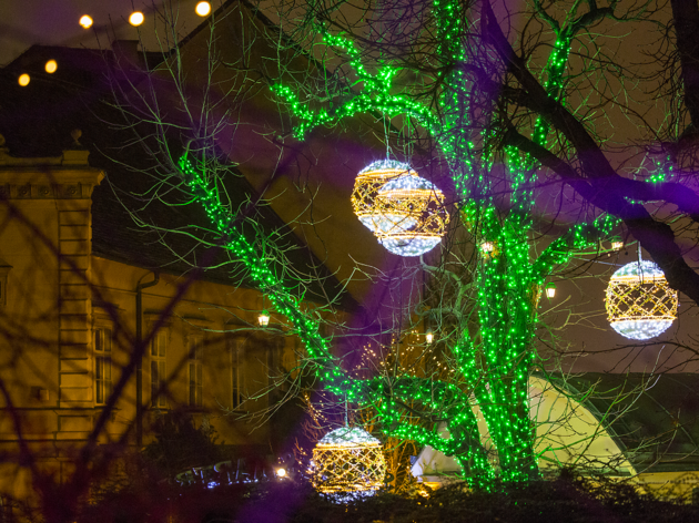 Zagreb's Advent expands to three brand new sites Zagreb's Advent expands to three brand new sites