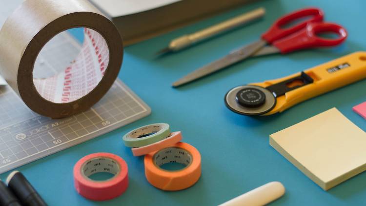 The best craft stores for all your DIY needs in Singapore