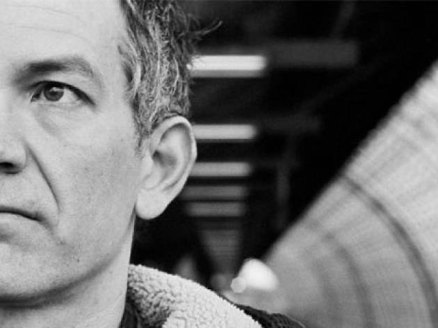 Brad Mehldau Brad Mehldau