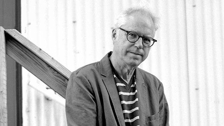 Bill Frisell