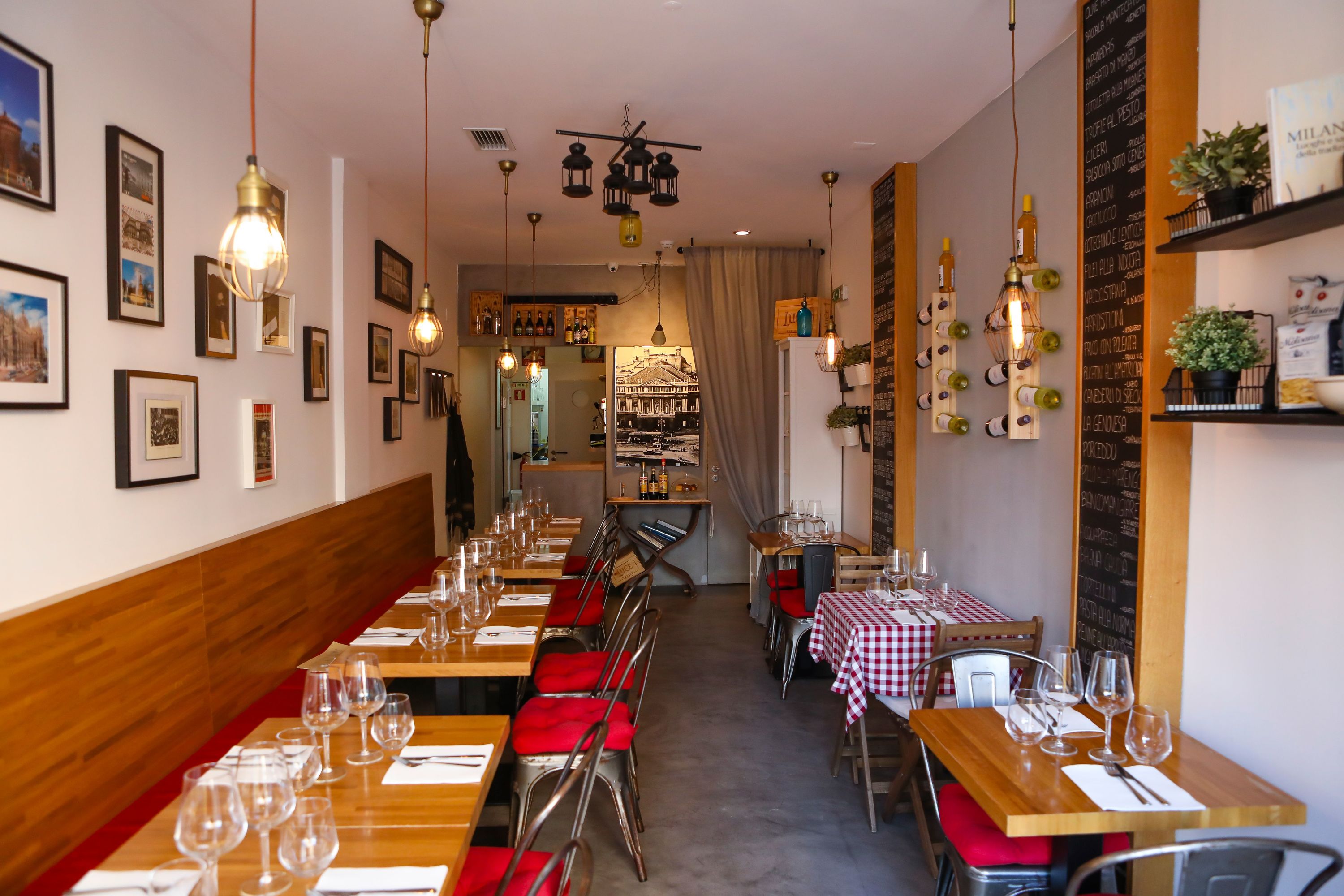 Il Ristorantino | Restaurantes | Matosinhos, Porto