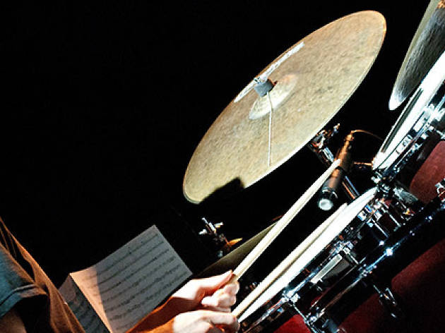 Joan Vidal Sextet Joan Vidal Sextet