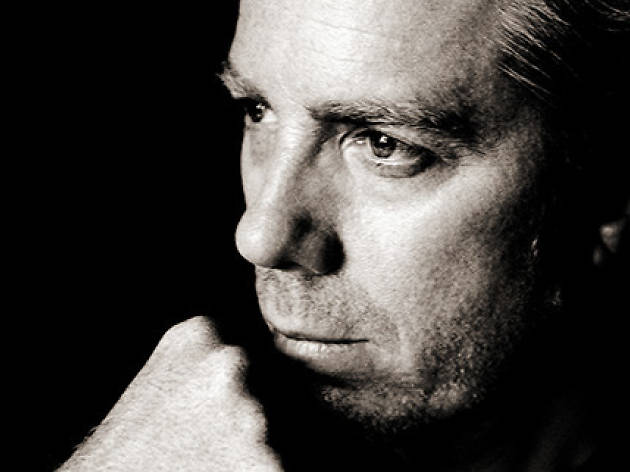 Kyle Eastwood Kyle Eastwood