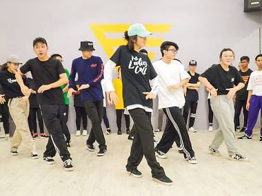 21 Best Dance Studios And Classes In Singapore