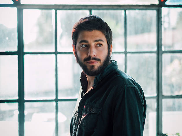 Salvador Sobral Salvador Sobral
