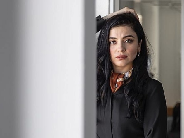 Mon Laferte Mon Laferte