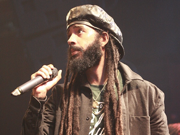 Protoje & The Indiggnation Protoje & The Indiggnation