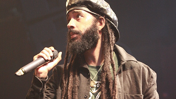 Protoje & The Indiggnation