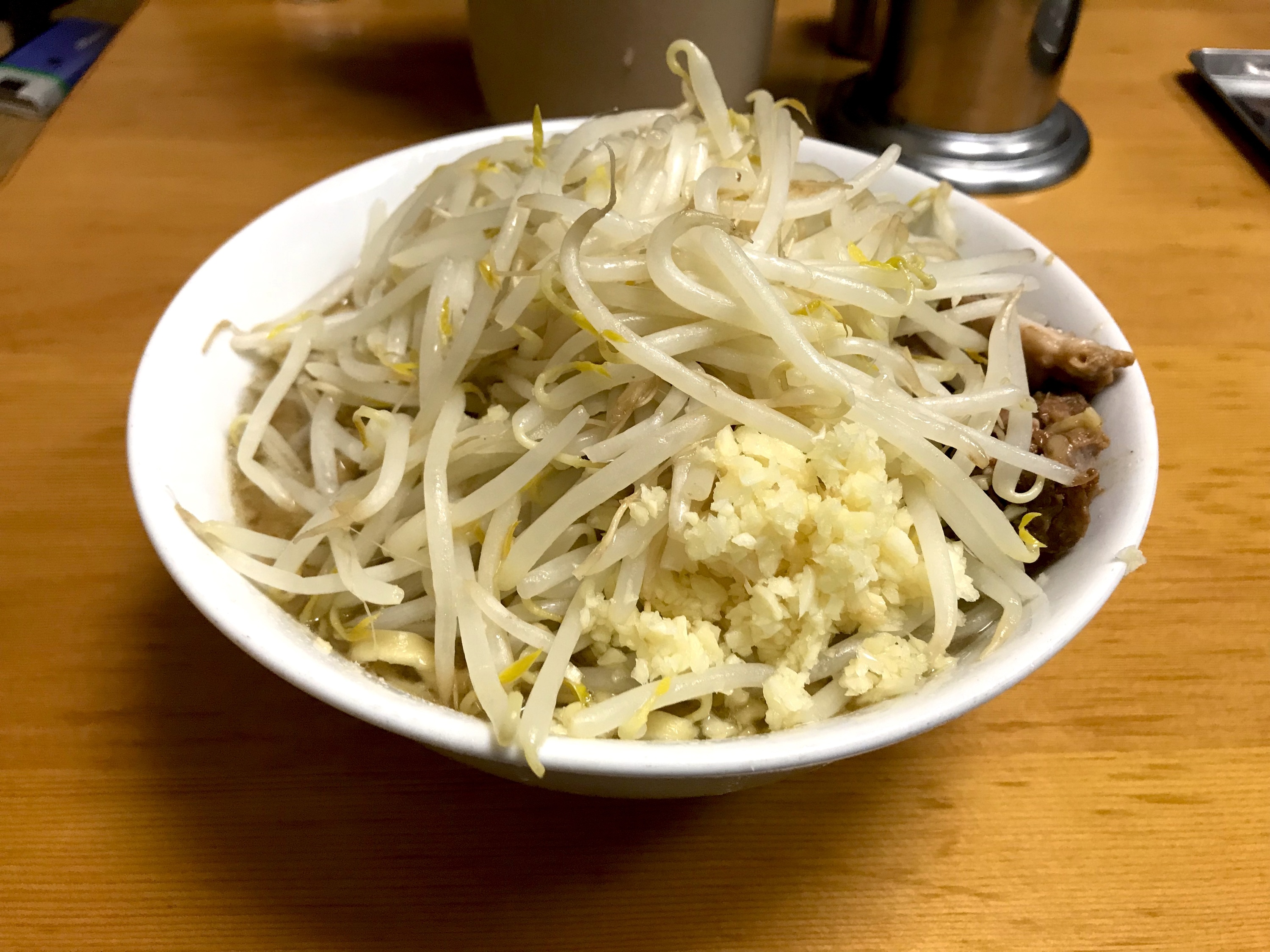東京 二郎インスパイア系ラーメン25選