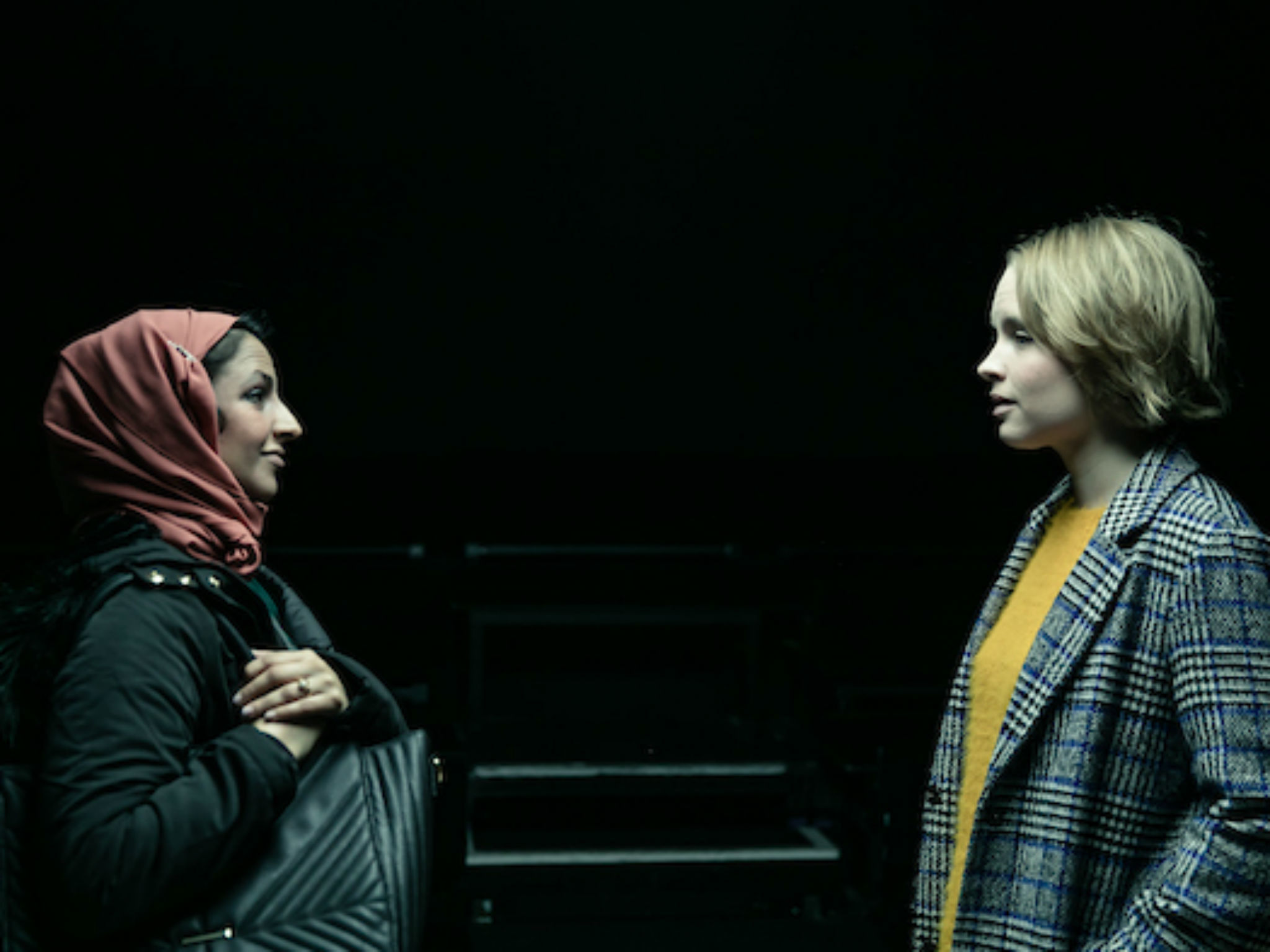 The Funeral Director review: smart but schematic drama about a troubled