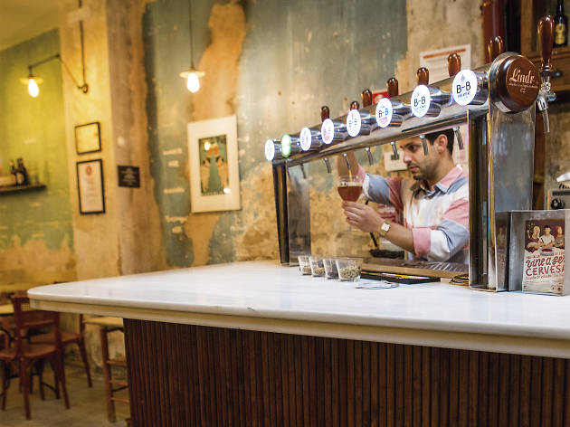 Barna Brew Barna Brew