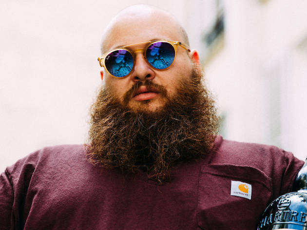 Action Bronson Action Bronson