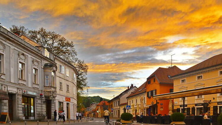 Samobor