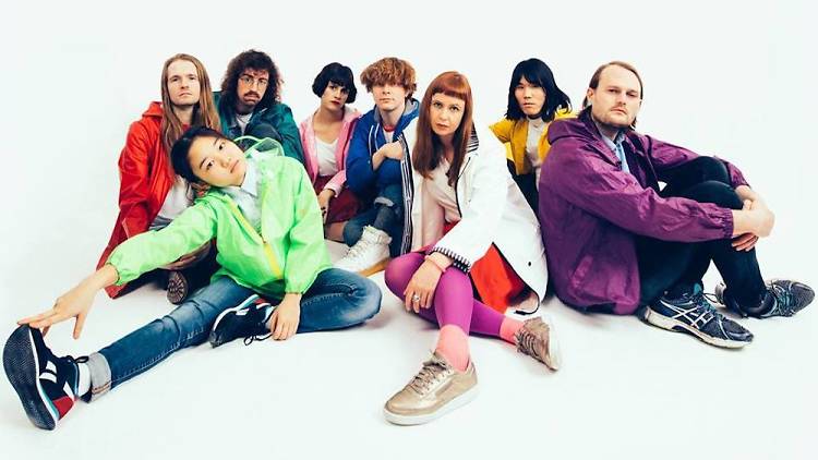 superorganism