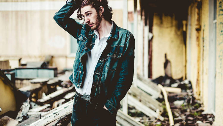 Hozier