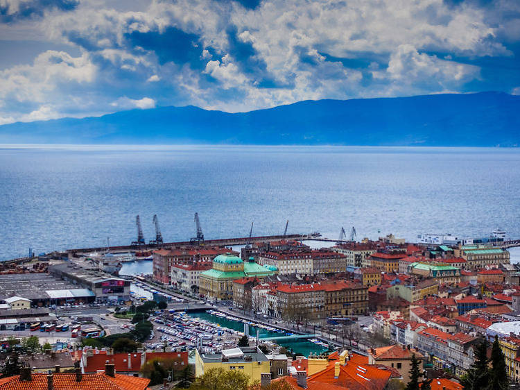 Rijeka