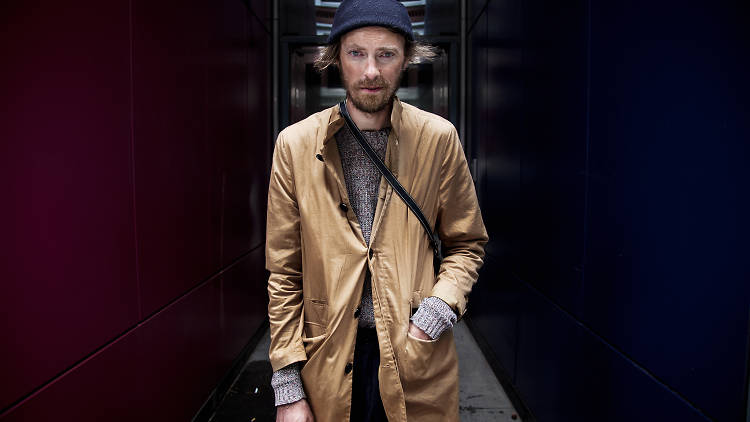 Tenoversix x Henrik Vibskov Tenoversix x Henrik Vibskov