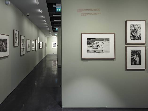 Fondation Henri Cartier-Bresson 