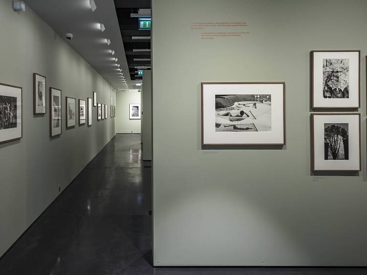 Fondation Henri Cartier-Bresson