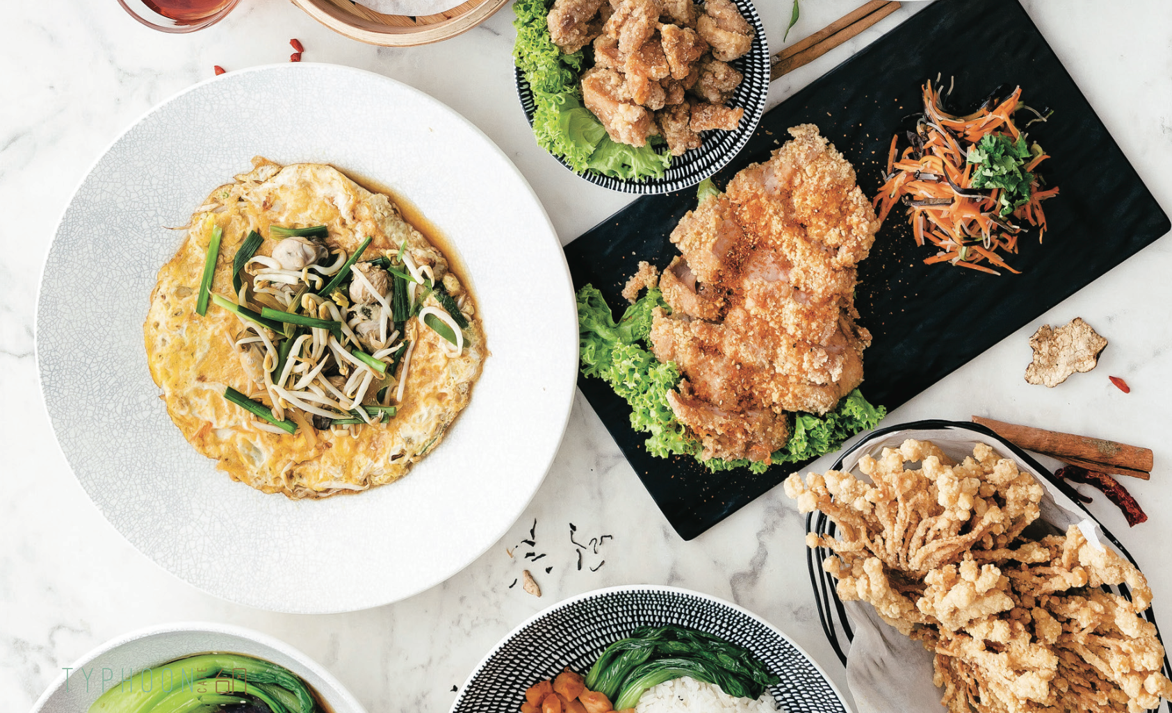 8 Best Taiwanese Restaurants And Cafes In Singapore