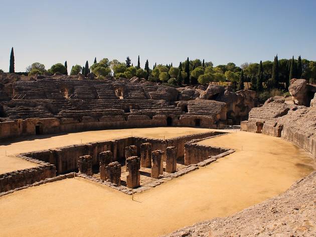 Italica