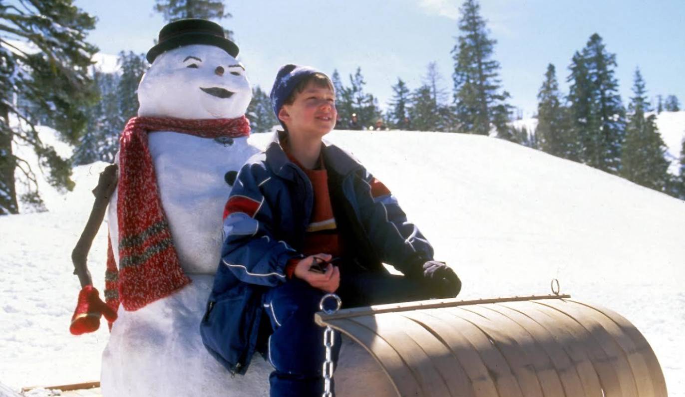 35 Best Kids' Christmas Movies To Marathon This Year