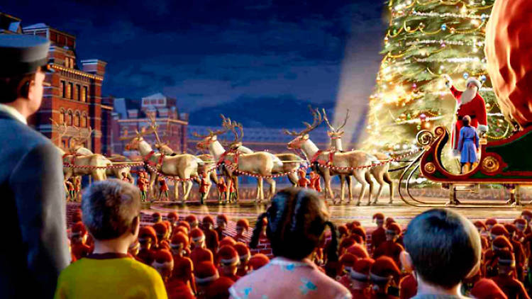 35 Best Kids Christmas Movies To Marathon This Year