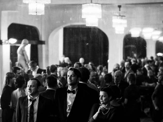 Cold War Cold War de Pawel Pawlikowski