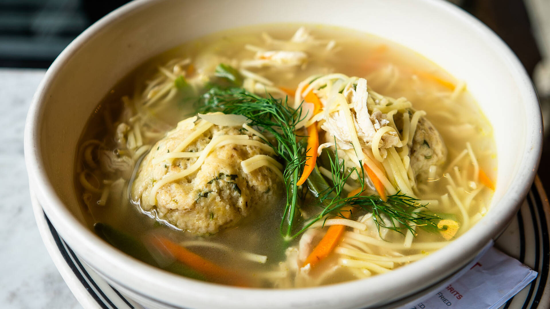 Jacob's Pickles Bars in Upper West Side, New York