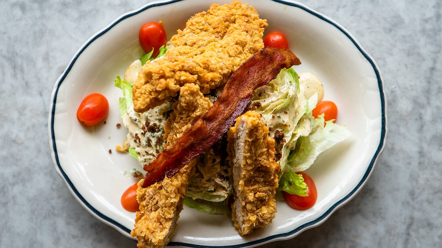 Jacob's Pickles Bars in Upper West Side, New York