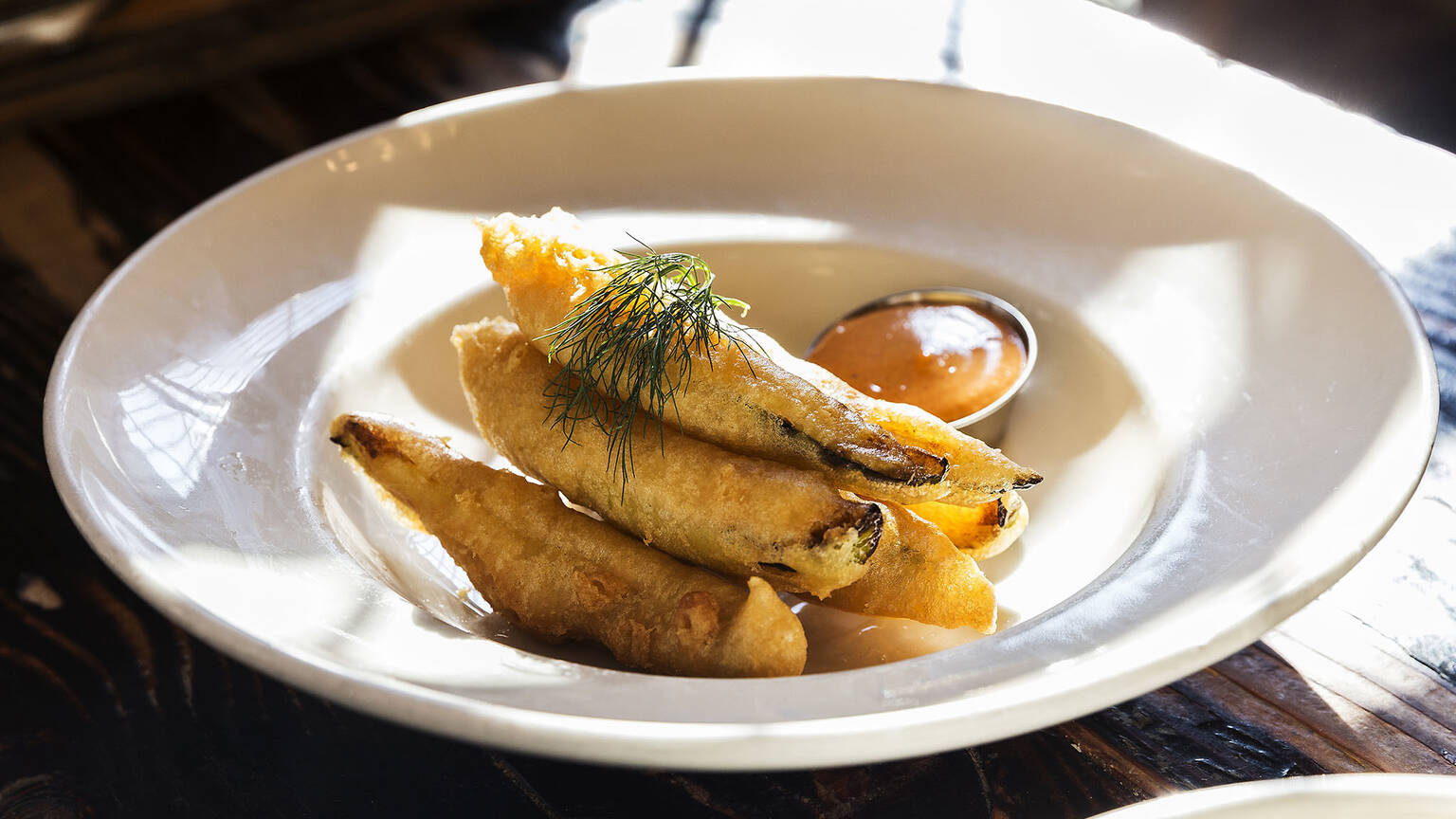 Jacob's Pickles Bars in Upper West Side, New York