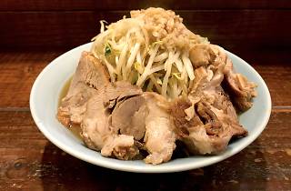 東京 二郎インスパイア系ラーメン25選