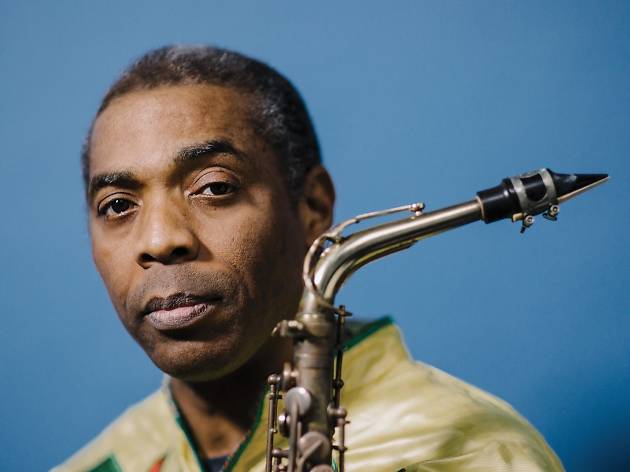 Femi Kuti Femi Kuti