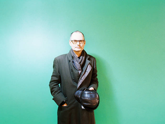 John Parish John Parish