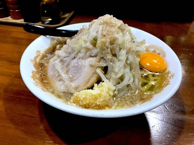 ラーメン カエル ラーメン カエル