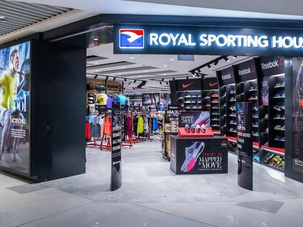 10 Best Sports Shops In Singapore For Activewear, Equipment And Accessories