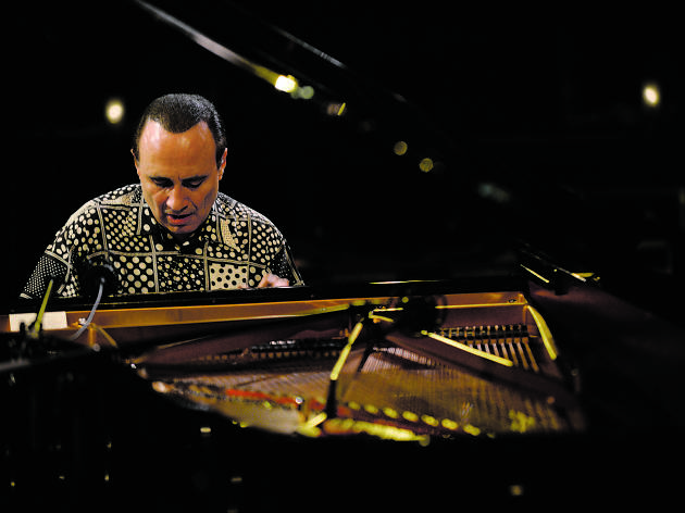 Michel Camilo Michel Camilo