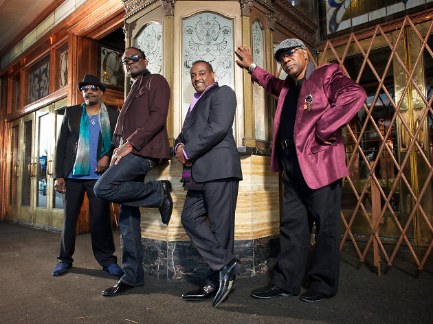 Kool & The Gang Kool & The Gang
