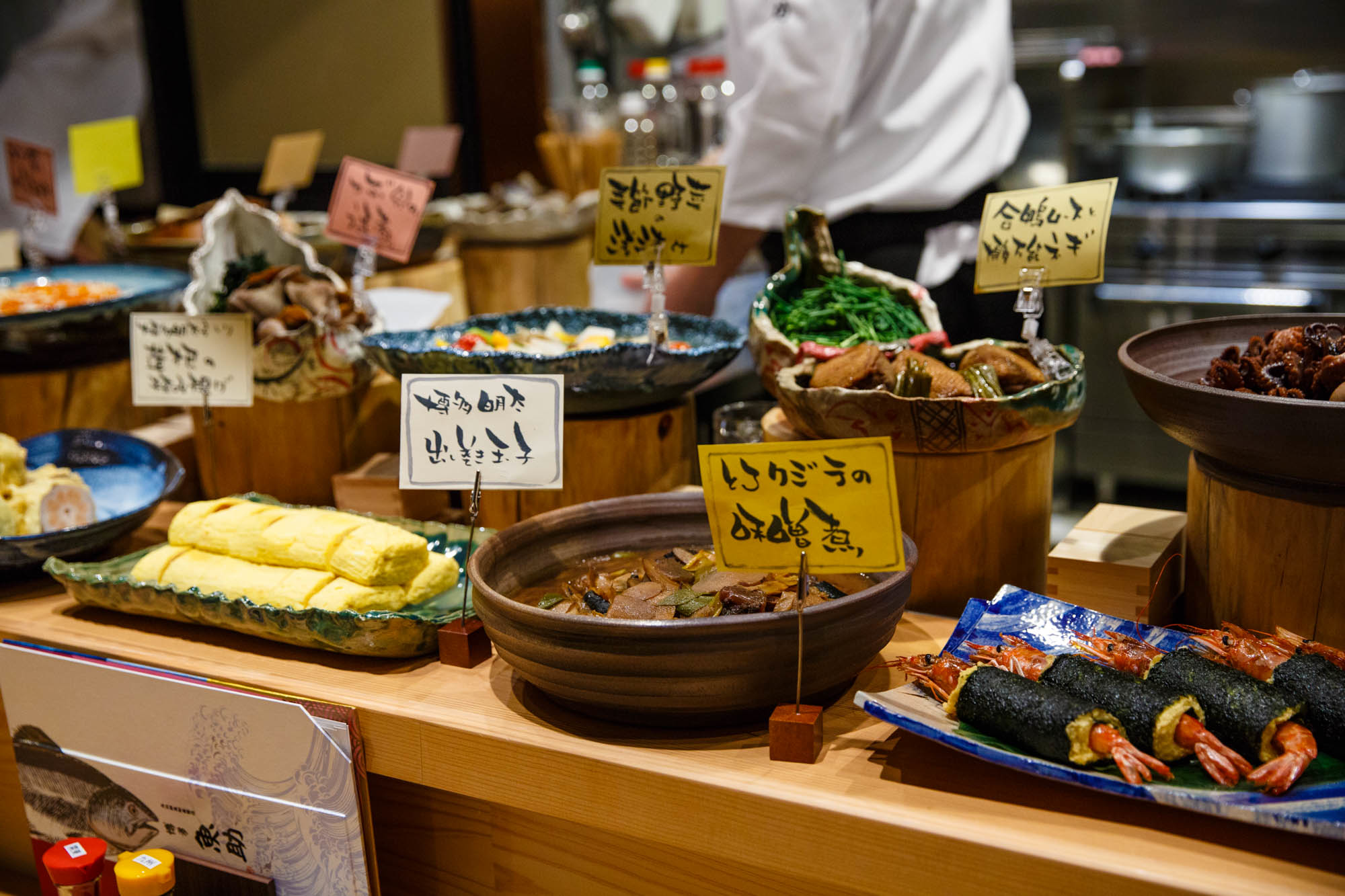 二重橋スクエアで行くべき5のレストラン Time Out Tokyo タイムアウト東京