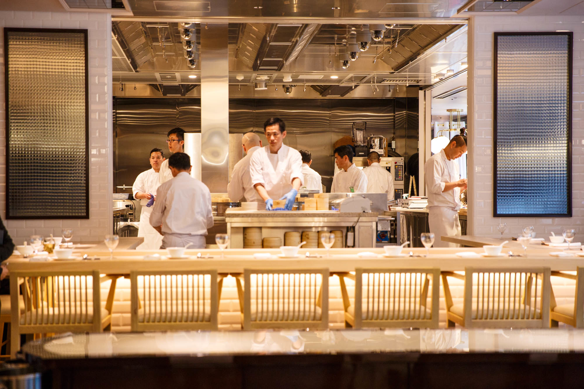 二重橋スクエアで行くべき5のレストラン Time Out Tokyo タイムアウト東京