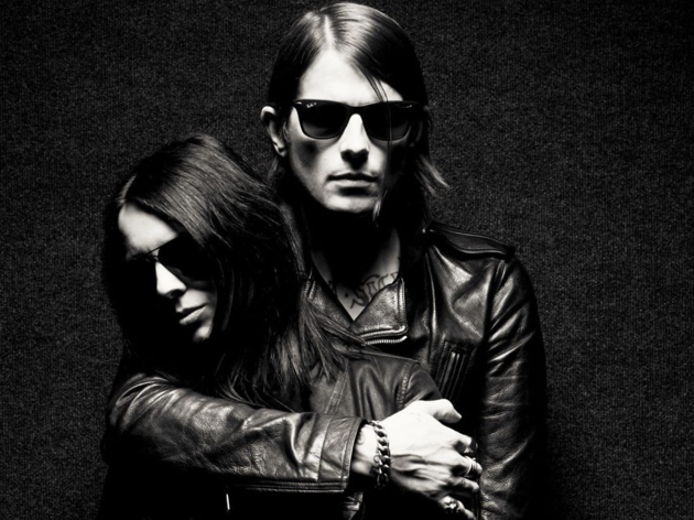Cold Cave Cold Cave