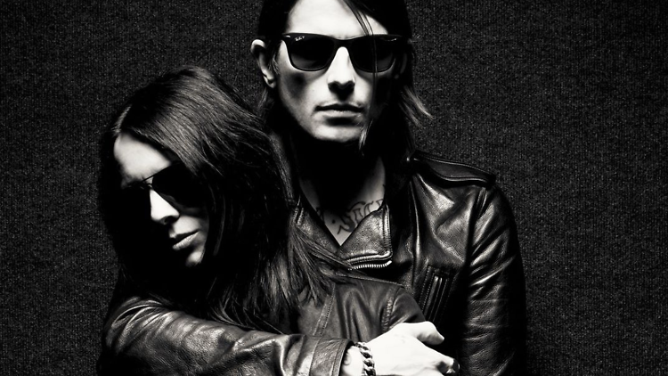 Cold Cave