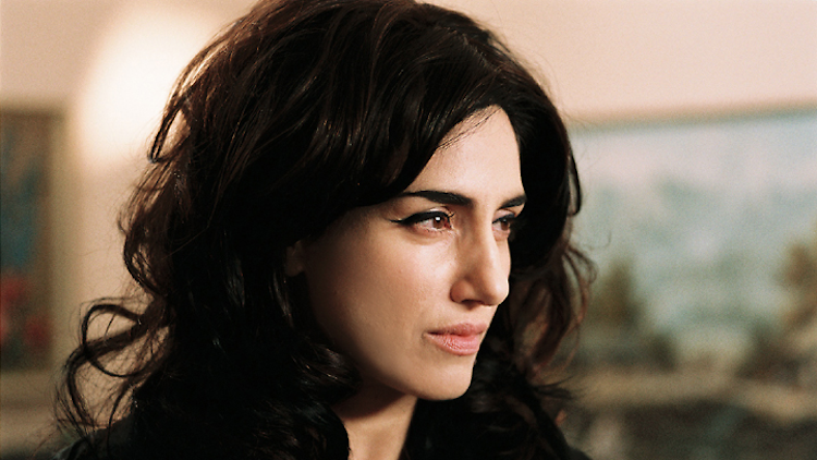 Ronit Elkabetz