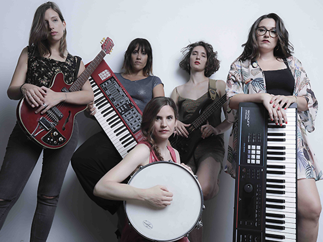 WOM's Collective WOM's Collective