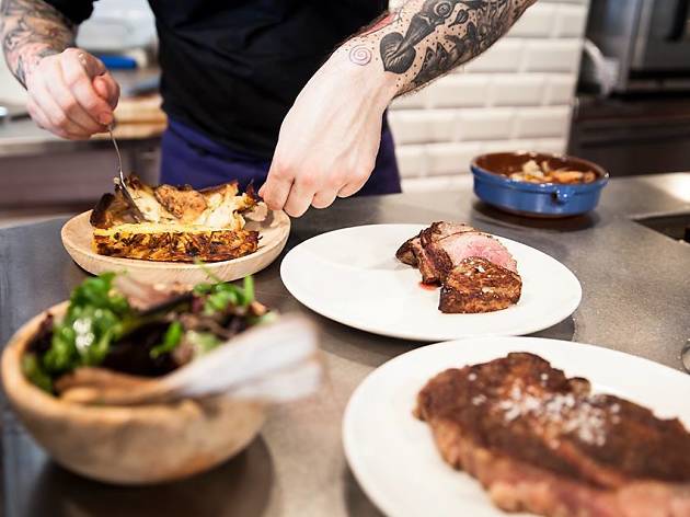 Les 21 meilleurs restaurants de viande de Paris Les 21 meilleurs restaurants de viande de Paris