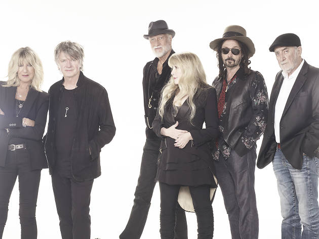 Fleetwood Mac Fleetwood Mac